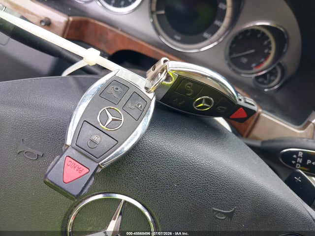 45568496 :رقم المزاد ، WDDHF8JB4CA553304 vin ، 2012 Mercedes-benz E 350 4matic مزاد بيع