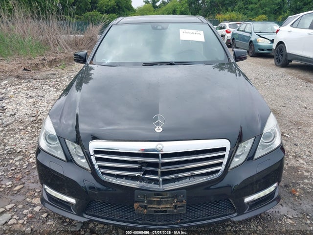 2012 Mercedes-benz E 350 4matic მანქანა იყიდება აუქციონზე, vin: WDDHF8JB4CA553304, აუქციონის ნომერი: 45568496