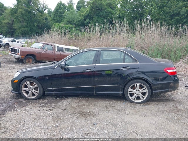 2012 Mercedes-benz E 350 4matic მანქანა იყიდება აუქციონზე, vin: WDDHF8JB4CA553304, აუქციონის ნომერი: 45568496