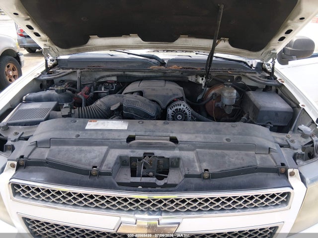 2011 Chevrolet Avalanche 1500 Lt1 მანქანა იყიდება აუქციონზე, vin: 3GNMCFE0XBG368843, აუქციონის ნომერი: 45568499