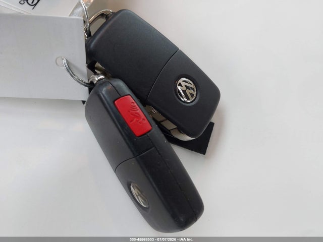 Aukcja sprzedaży 2016 Volkswagen Jetta 1.4t Se, vin: 3VWD67AJ5GM409437, numer aukcji: 45568503