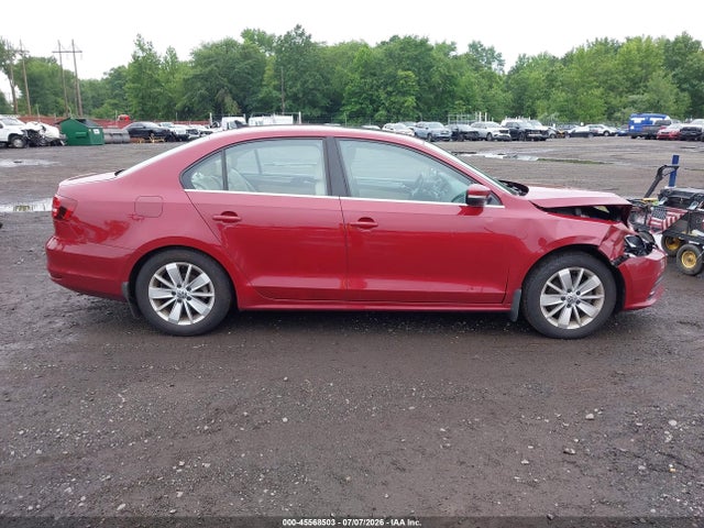 Aukcja sprzedaży 2016 Volkswagen Jetta 1.4t Se, vin: 3VWD67AJ5GM409437, numer aukcji: 45568503