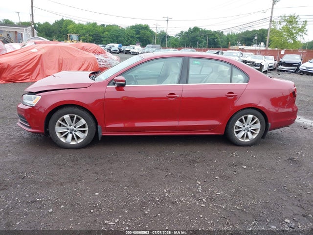 Aukcja sprzedaży 2016 Volkswagen Jetta 1.4t Se, vin: 3VWD67AJ5GM409437, numer aukcji: 45568503