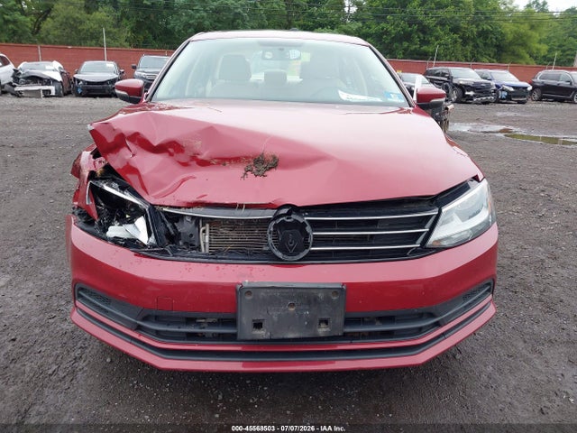 Aukcja sprzedaży 2016 Volkswagen Jetta 1.4t Se, vin: 3VWD67AJ5GM409437, numer aukcji: 45568503