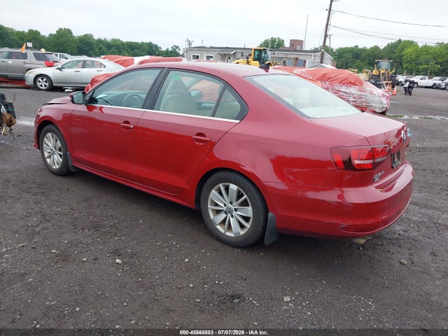 Aukcja sprzedaży 2016 Volkswagen Jetta 1.4t Se, vin: 3VWD67AJ5GM409437, numer aukcji: 45568503