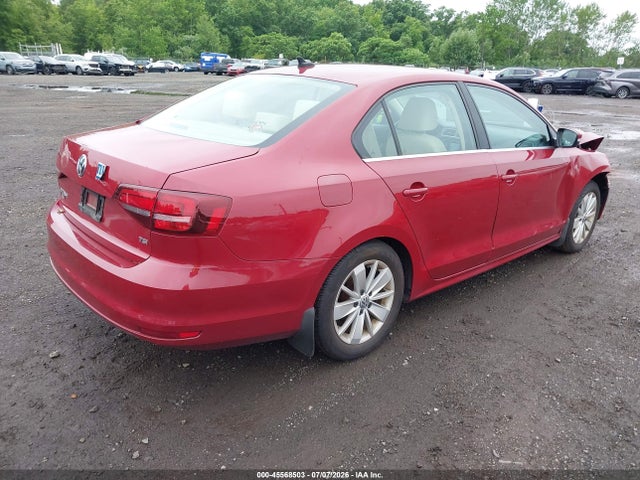 Aukcja sprzedaży 2016 Volkswagen Jetta 1.4t Se, vin: 3VWD67AJ5GM409437, numer aukcji: 45568503