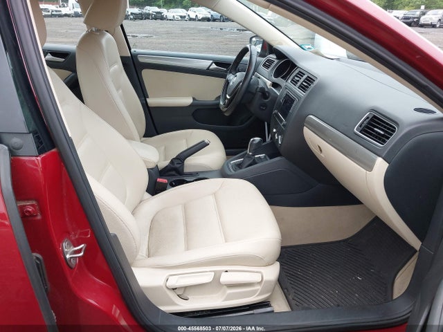 Aukcja sprzedaży 2016 Volkswagen Jetta 1.4t Se, vin: 3VWD67AJ5GM409437, numer aukcji: 45568503