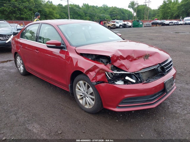 Aukcja sprzedaży 2016 Volkswagen Jetta 1.4t Se, vin: 3VWD67AJ5GM409437, numer aukcji: 45568503