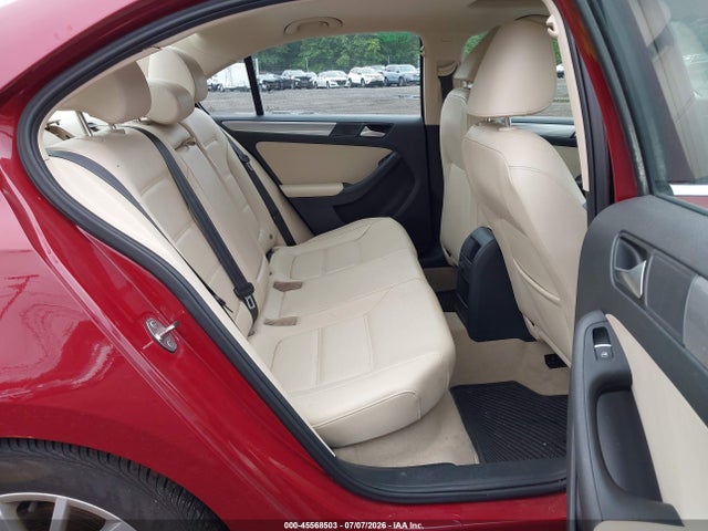 Aukcja sprzedaży 2016 Volkswagen Jetta 1.4t Se, vin: 3VWD67AJ5GM409437, numer aukcji: 45568503