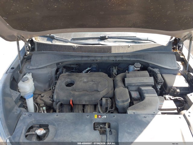 Продажа на аукционе авто 2017 Kia Sorento 2.4l Lx, vin: 5XYPGDA3XHG232105, номер лота: 45568507