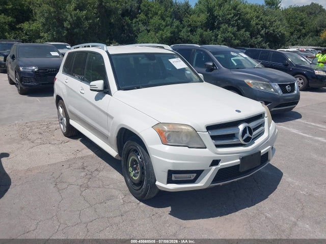 Продаж на аукціоні авто 2010 Mercedes-benz Glk 350, vin: WDCGG5GBXAF465635, номер лоту: 45568508