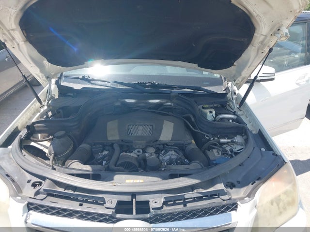 Продаж на аукціоні авто 2010 Mercedes-benz Glk 350, vin: WDCGG5GBXAF465635, номер лоту: 45568508