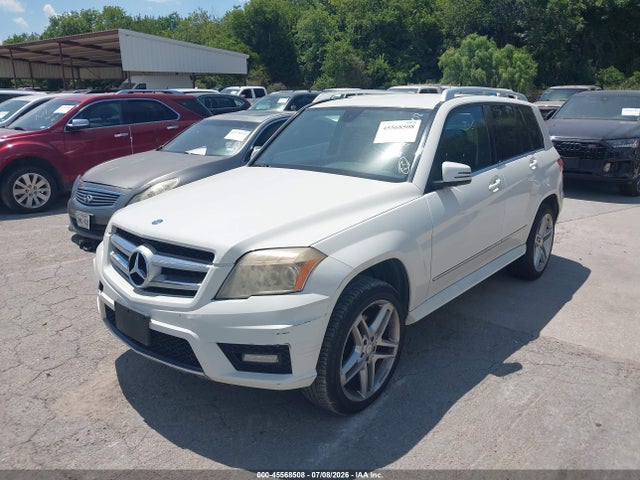 2010 Mercedes-benz Glk 350 მანქანა იყიდება აუქციონზე, vin: WDCGG5GBXAF465635, აუქციონის ნომერი: 45568508