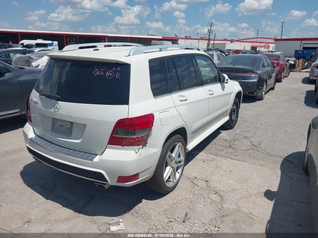 Продаж на аукціоні авто 2010 Mercedes-benz Glk 350, vin: WDCGG5GBXAF465635, номер лоту: 45568508