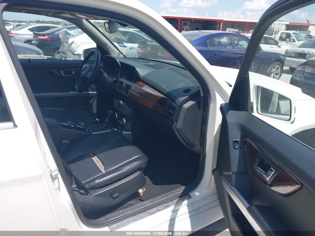 Продаж на аукціоні авто 2010 Mercedes-benz Glk 350, vin: WDCGG5GBXAF465635, номер лоту: 45568508
