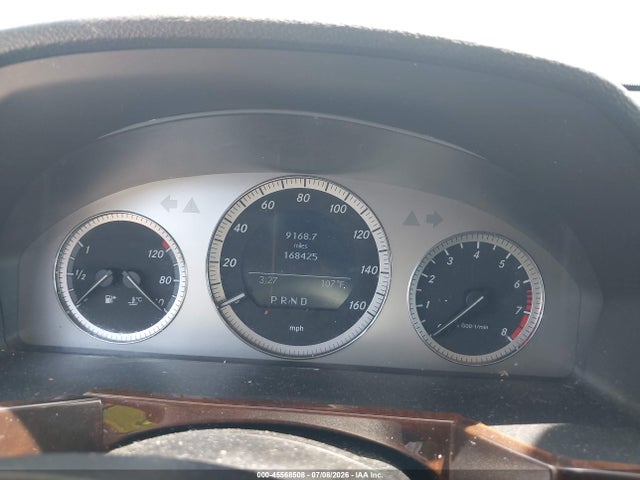 Продаж на аукціоні авто 2010 Mercedes-benz Glk 350, vin: WDCGG5GBXAF465635, номер лоту: 45568508