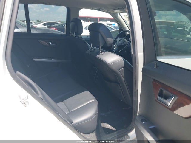 Продаж на аукціоні авто 2010 Mercedes-benz Glk 350, vin: WDCGG5GBXAF465635, номер лоту: 45568508