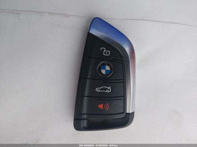45568509 :رقم المزاد ، 5UX53DP00N9K54075 vin ، 2022 Bmw X3 Xdrive30i مزاد بيع
