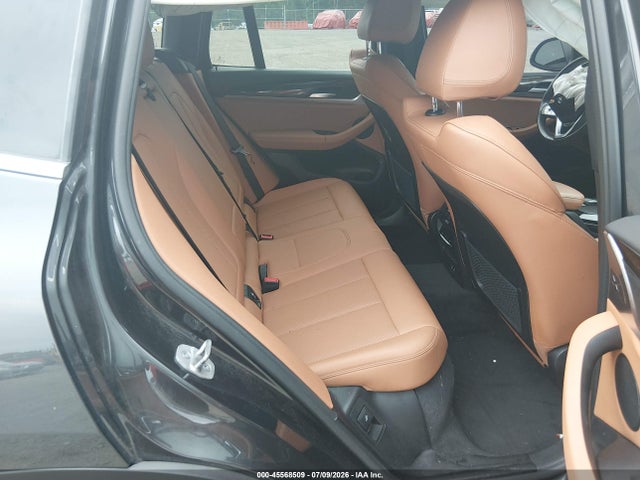 45568509 :رقم المزاد ، 5UX53DP00N9K54075 vin ، 2022 Bmw X3 Xdrive30i مزاد بيع