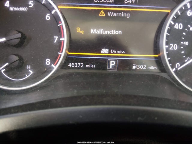 Nissan Sentra Sv Xtronic Cvt 2024 3N1AB8CV2RY269465 Image 16