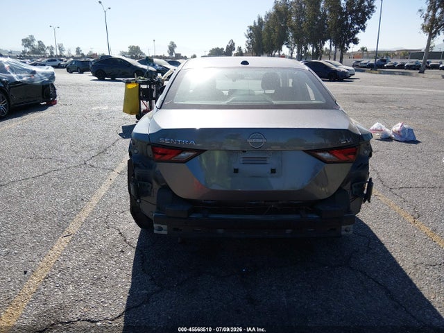 Nissan Sentra Sv Xtronic Cvt 2024 3N1AB8CV2RY269465 Image 17