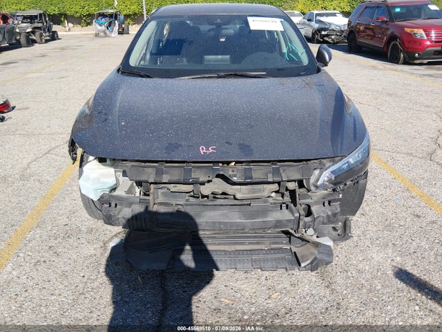 Nissan Sentra Sv Xtronic Cvt 2024 3N1AB8CV2RY269465 Image 18