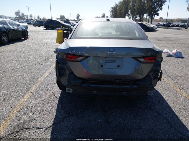 Nissan Sentra Sv Xtronic Cvt 2024 3N1AB8CV2RY269465 Image 19