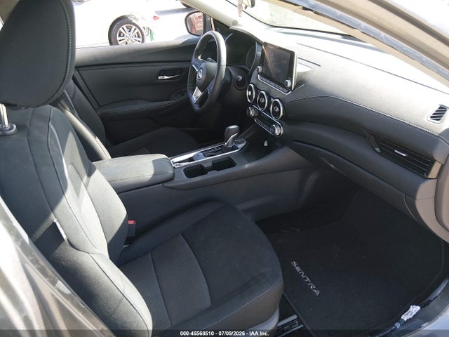 Nissan Sentra Sv Xtronic Cvt 2024 3N1AB8CV2RY269465 Image 5