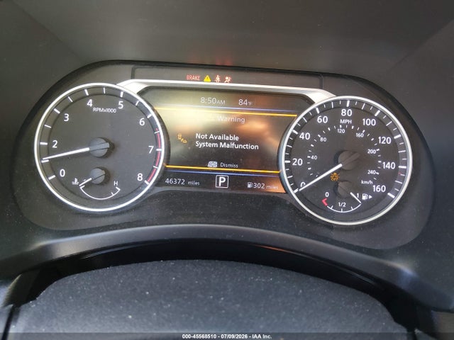 Nissan Sentra Sv Xtronic Cvt 2024 3N1AB8CV2RY269465 Image 7