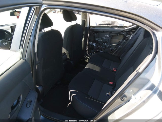 2024 Nissan Sentra Sv Xtronic Cvt მანქანა იყიდება აუქციონზე, vin: 3N1AB8CV2RY269465, აუქციონის ნომერი: 45568510