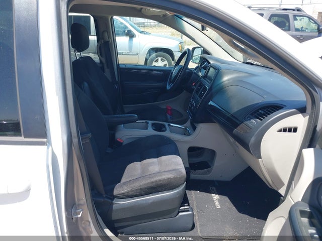 Dodge Grand Caravan Sxt 2015 2C4RDGCG7FR591911 Image 5