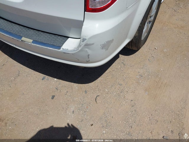 Dodge Grand Caravan Sxt 2015 2C4RDGCG7FR591911 Image 6