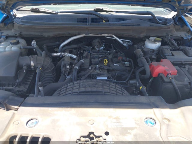 Ford Ranger Lariat 2021 1FTER4FH2MLD40769 Image 10
