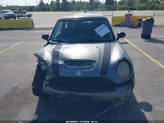 Продаж на аукціоні авто 2010 Mini Cooper S, vin: WMWMF7C58ATW89394, номер лоту: 45568518