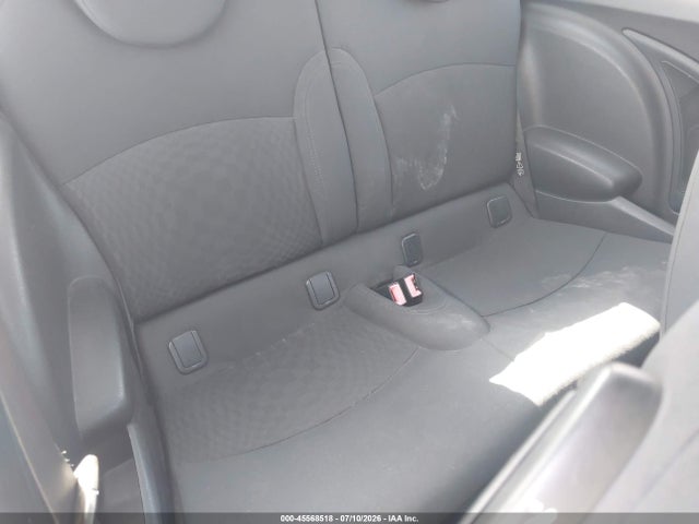 Продаж на аукціоні авто 2010 Mini Cooper S, vin: WMWMF7C58ATW89394, номер лоту: 45568518
