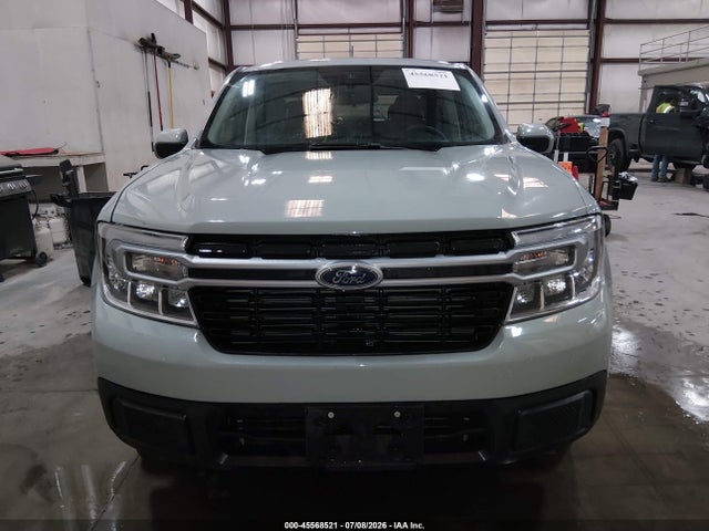 Ford Maverick Lariat 2023 3FTTW8E36PRA88592 Image 12