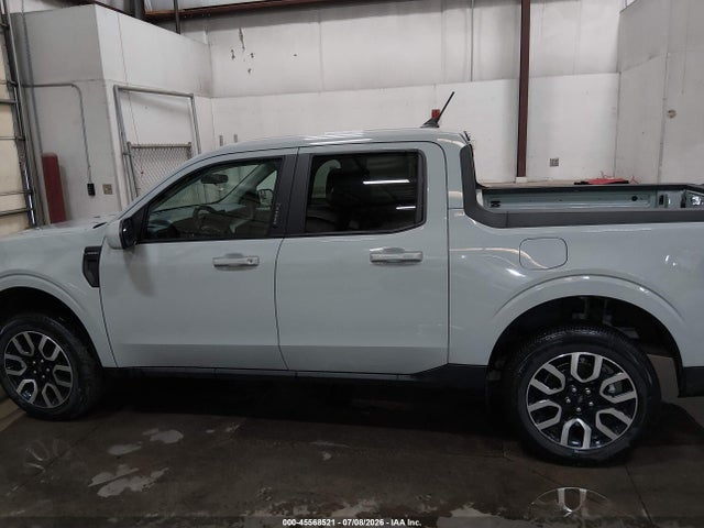 Ford Maverick Lariat 2023 3FTTW8E36PRA88592 Image 14