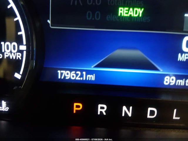 Ford Maverick Lariat 2023 3FTTW8E36PRA88592 Image 15