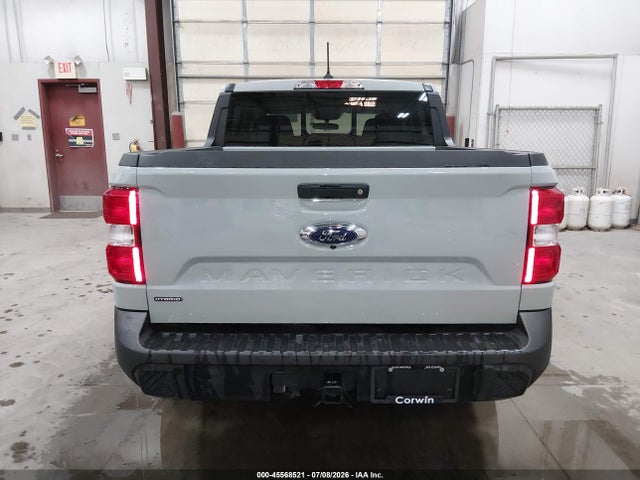 Ford Maverick Lariat 2023 3FTTW8E36PRA88592 Image 16