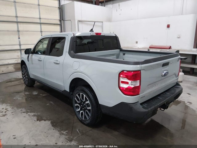 Ford Maverick Lariat 2023 3FTTW8E36PRA88592 Image 3