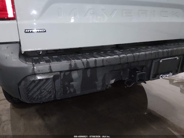 Ford Maverick Lariat 2023 3FTTW8E36PRA88592 Image 6