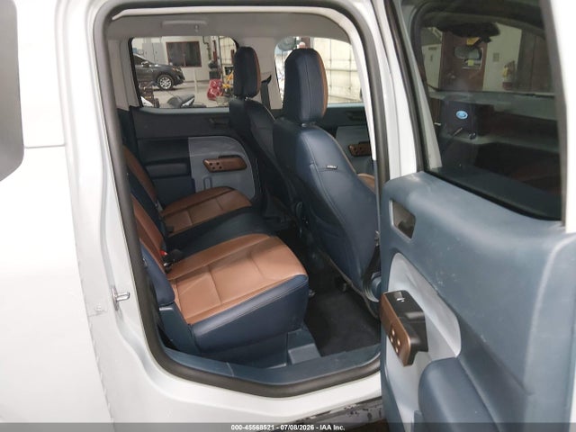 Ford Maverick Lariat 2023 3FTTW8E36PRA88592 Image 8