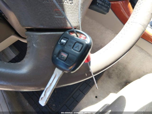 Продажа на аукционе авто 2001 Lexus Gs 300, vin: JT8BD69SX10128234, номер лота: 45568522