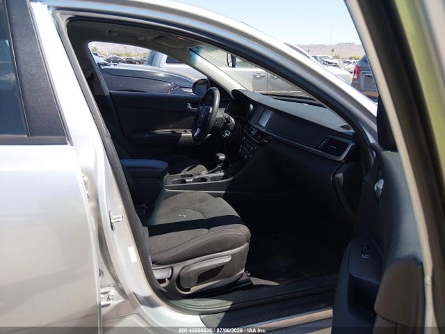 Aukcja sprzedaży 2018 Kia Optima Lx, vin: 5XXGT4L38JG252551, numer aukcji: 45568528