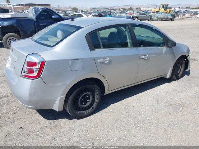 Aukcja sprzedaży 2008 Nissan Sentra 2.0 S, vin: 3N1AB61E98L696855, numer aukcji: 45568529