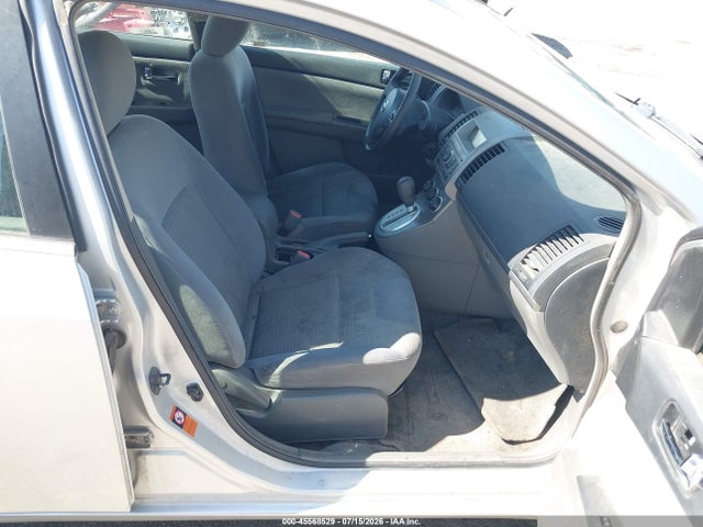 Aukcja sprzedaży 2008 Nissan Sentra 2.0 S, vin: 3N1AB61E98L696855, numer aukcji: 45568529
