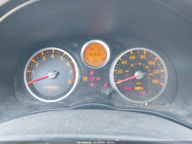 Aukcja sprzedaży 2008 Nissan Sentra 2.0 S, vin: 3N1AB61E98L696855, numer aukcji: 45568529