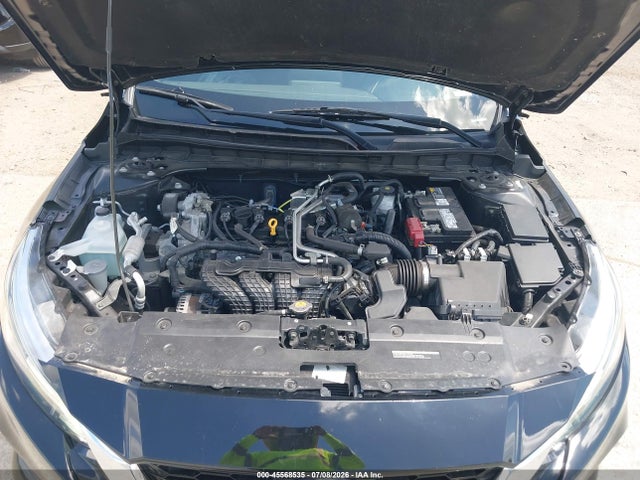 45568535 :رقم المزاد ، 1N4BL4DV9MN354241 vin ، 2021 Nissan Altima Sv Fwd مزاد بيع