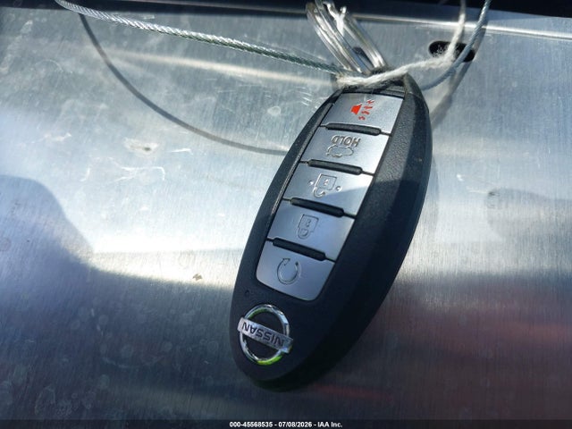 45568535 :رقم المزاد ، 1N4BL4DV9MN354241 vin ، 2021 Nissan Altima Sv Fwd مزاد بيع