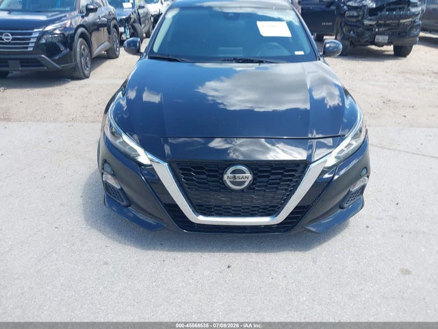 45568535 :رقم المزاد ، 1N4BL4DV9MN354241 vin ، 2021 Nissan Altima Sv Fwd مزاد بيع